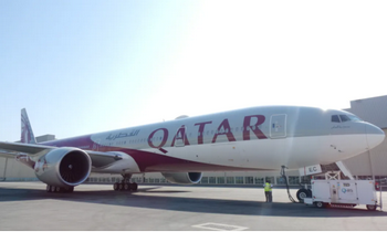 Skyco Leasing Signs Lease Extension Agreement with Qatar Airways